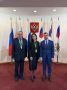Амурская область участвует во Всероссийской конференции по инициативному бюджетированию