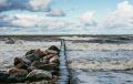 Безымянному проливу в ВосточноСибирском море присвоили имя писателямариниста