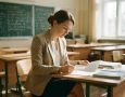 «Чтобы заработать 100 тысяч, нужно умереть на работе»: три учителя – о том, почему ушли из школы