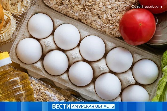 Заготовки, отпуска и ослабление рубля: как изменились цены в Приамурье