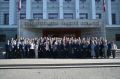 Побывала в Омске, где приняла участие в заседании Совета по архивному делу при Федеральном архивном агентстве