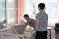 Более тысячи амурчан прошли обучение в школах ухода с начала года
