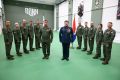 Допбаллы ЕГЭ и курс на будущую профессию: а амурском филиале Центра «ВОИН» до конца года пройдут подготовку около 1000 курсантов