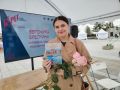 Когда деревья еще большие: благовещенка издала книгу-путеводитель для самых маленьких