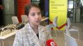 «Шах и мат»: в Благовещенске проходит чемпионат области по шахматам среди детей