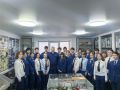 Органы прокуратуры области приступили к профильным теоретико-практическим занятиям с учениками «прокурорских» классов