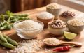 Каша с машем и суши-торт: пять рецептов с белым рисом — для пользы и без особых хлопот