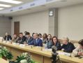 Амурский опыт воссоздания Албазинского острога представили экспертам Сибири и Дальнего Востока