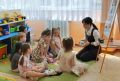Светлана Яковлева поздравила воспитателей и всех работников дошкольного образования Приамурья с профессиональным праздником