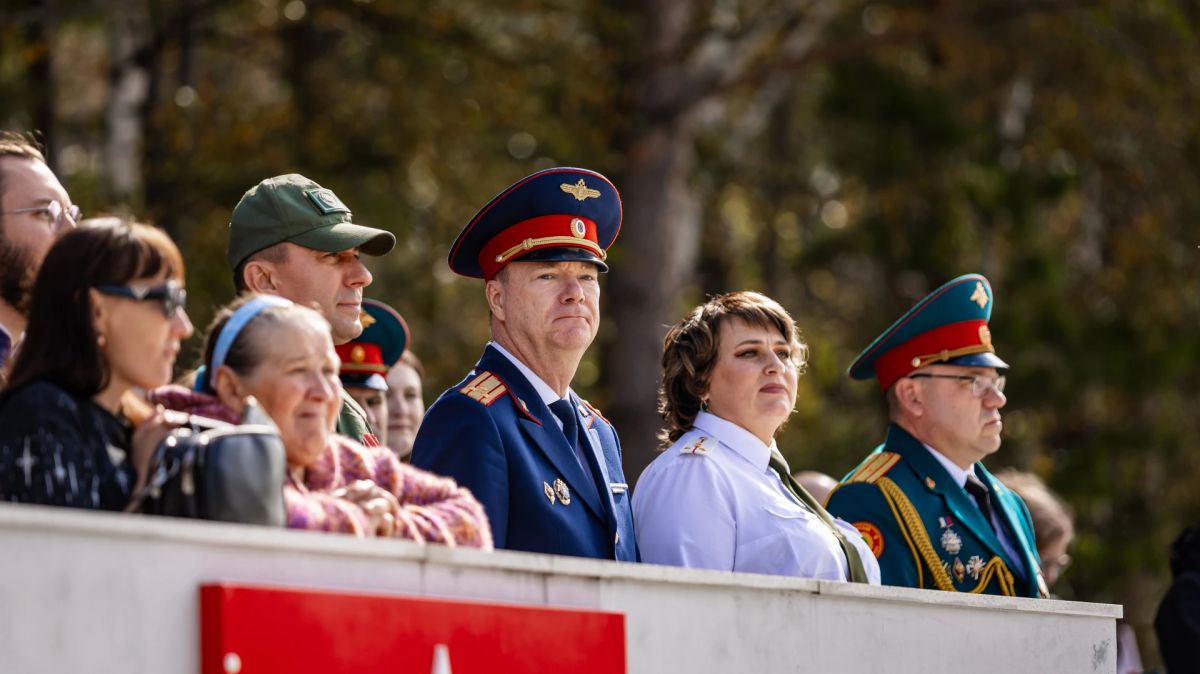 В Приамурье учащиеся профильных классов Следственного комитета России приняли присягу кадета В Приамурье учащиеся профильных классов Следственного комитета России приняли присягу кадета