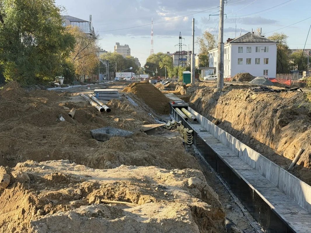 Как продвигается дорожная кампания в Благовещенске: этапы, сроки и важные нюансы Как продвигается дорожная кампания в Благовещенске: этапы, сроки и важные нюансы
