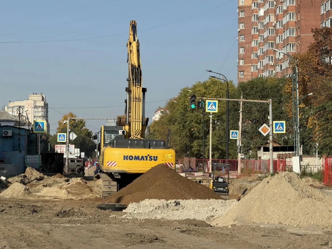 Как продвигается дорожная кампания в Благовещенске: этапы, сроки и важные нюансы Как продвигается дорожная кампания в Благовещенске: этапы, сроки и важные нюансы