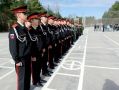 Быть честным, дисциплинированным, воспитывать в себе дух защитника Родины