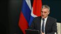 Василий Орлов расскажет о развитии региона в прямом эфире