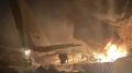 Ту-95 разбился в Амурской области