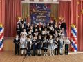 В Тынде сотрудники Госавтоинспекции посвятили первоклассников в пешеходы