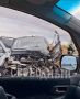 В амурских пабликах сообщают о смертельном ДТП на трассе Свободный – Благовещенск в районе села Новгородка
