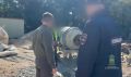 В Благовещенске полицейские с помощью дронов обнаружили на стройке нелегальных мигрантов
