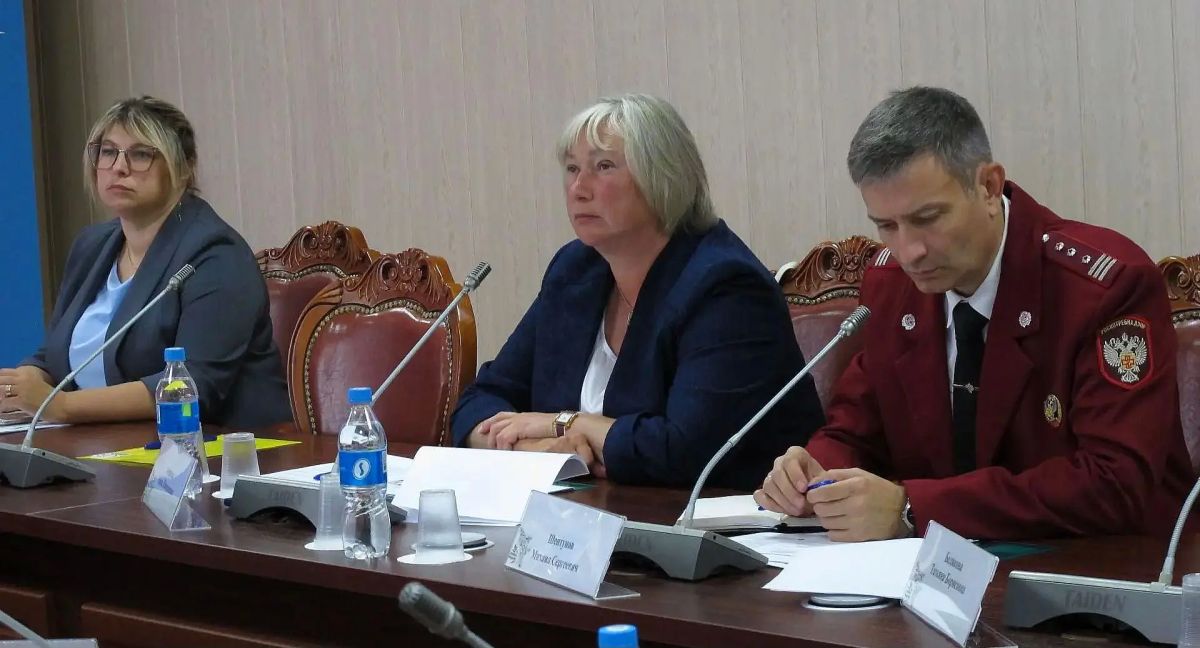 В Приамурье медицина, культура и сельское хозяйство объединяют усилия для здоровья и долголетия жителей В Приамурье медицина, культура и сельское хозяйство объединяют усилия для здоровья и долголетия жителей