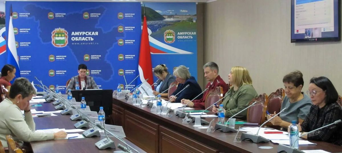 В Приамурье медицина, культура и сельское хозяйство объединяют усилия для здоровья и долголетия жителей