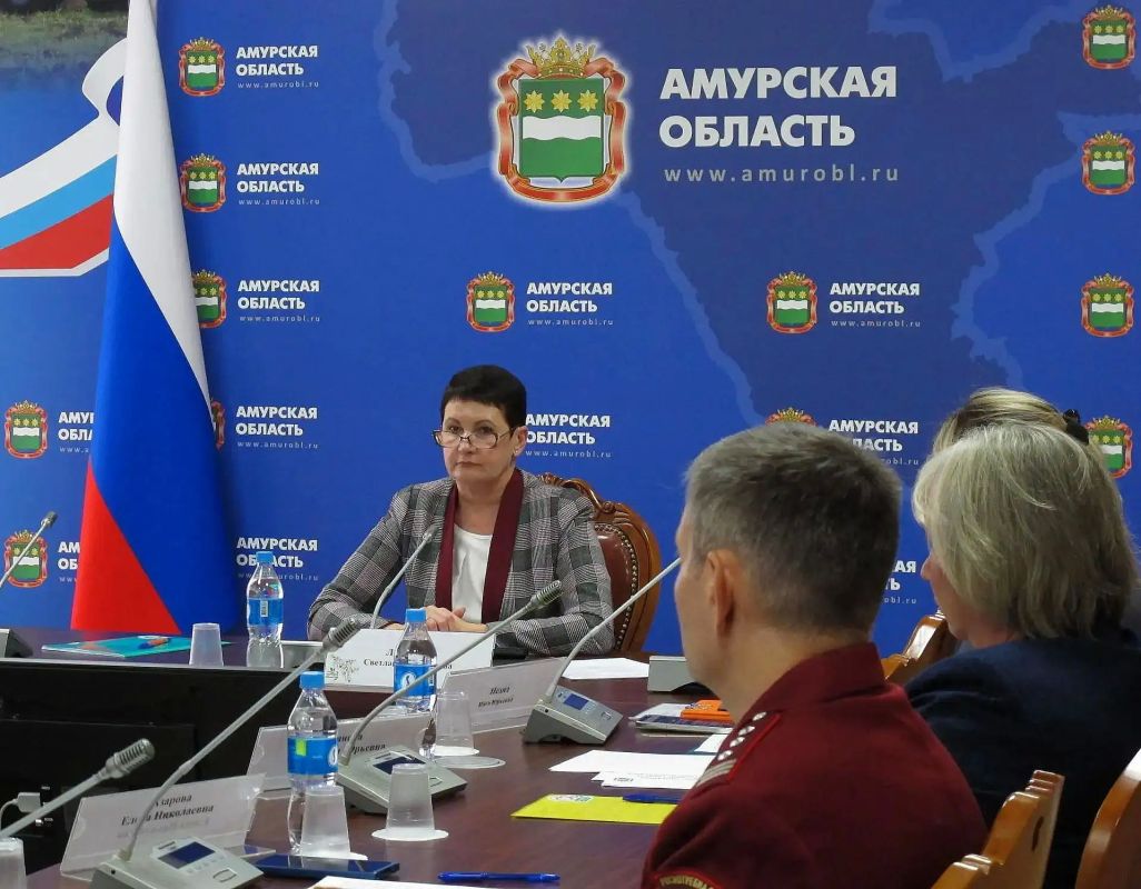 В Приамурье медицина, культура и сельское хозяйство объединяют усилия для здоровья и долголетия жителей В Приамурье медицина, культура и сельское хозяйство объединяют усилия для здоровья и долголетия жителей