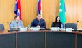 В Белогорске из-за угрозы африканской чумы свиней ввели режим наблюдения