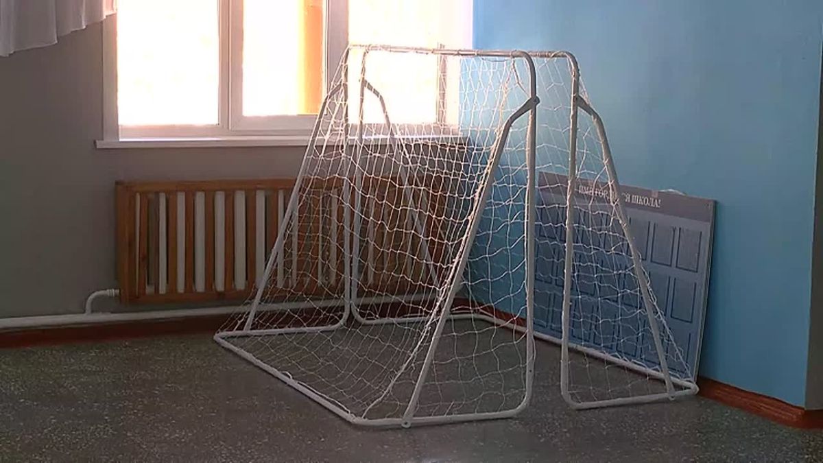 Школа будущего — не в фантастических фильмах, а в идеях амурских школьников