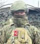 Амурчанин эвакуировал шесть единиц техники и не дал сорвать боевые задачи