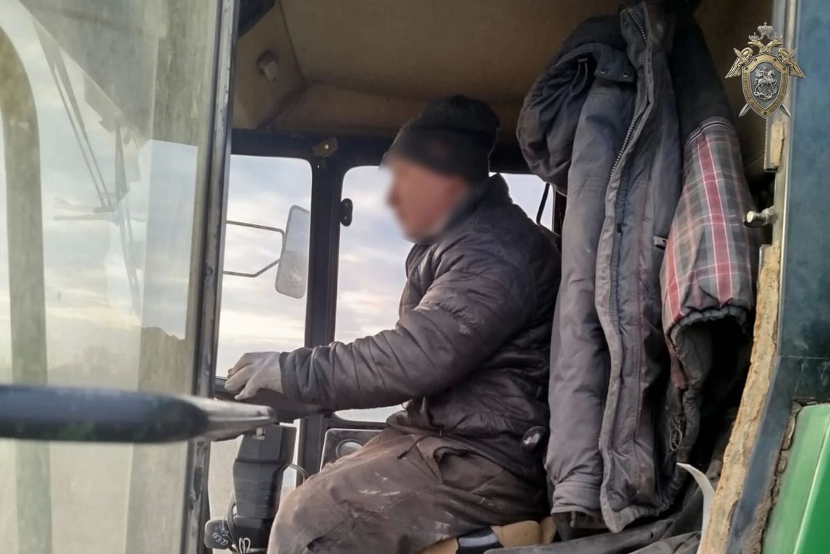 В Амурской области направлено в суд уголовное дело в отношении двух иностранных граждан, обвиняемых в организации незаконной миграции В Амурской области направлено в суд уголовное дело в отношении двух иностранных граждан, обвиняемых в организации незаконной миграции