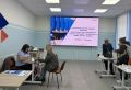 В Кадровом центре «Работа России» города Свободного прошла специализированная ярмарка вакансий «Встреча с будущим» для выпускников и соискателей