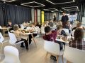 В Благовещенске определили лучших шахматистов в рамках личного первенства Амурской области по быстрым и блиц шахматам