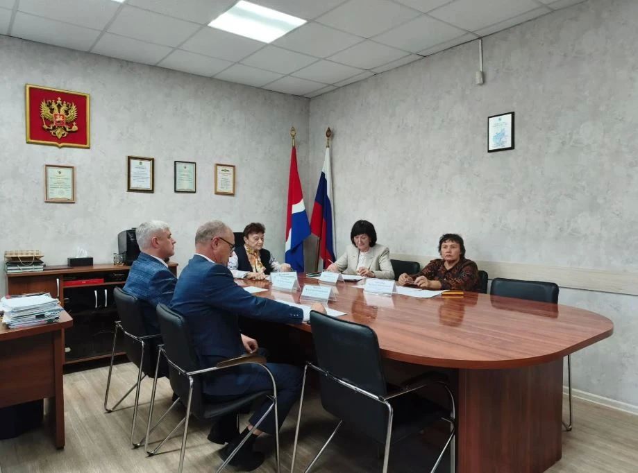 Оперативный штаб по биологической безопасности создан в Амурской области