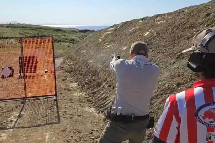 Амурчане показали точность на «золото» на всероссийских соревнованиях по стрельбе Амурчане показали точность на «золото» на всероссийских соревнованиях по стрельбе