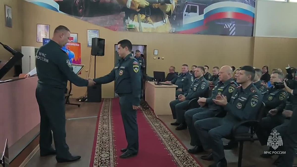 4 октября – день гражданской обороны России