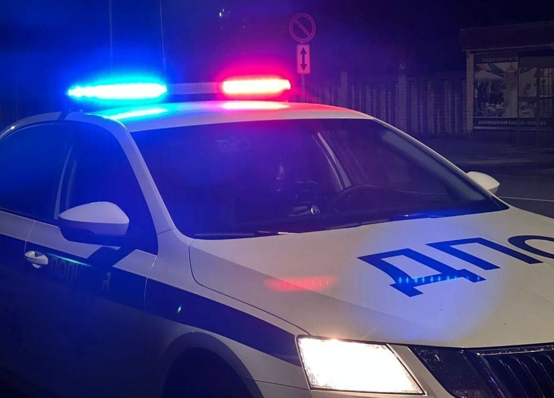 С 3 октября на территории Приамурья пройдут профилактические мероприятия, в рамках которых сотрудники полиции особое внимание уделят выявлению правонарушений, связанных с эксплуатацией транспортных средств: