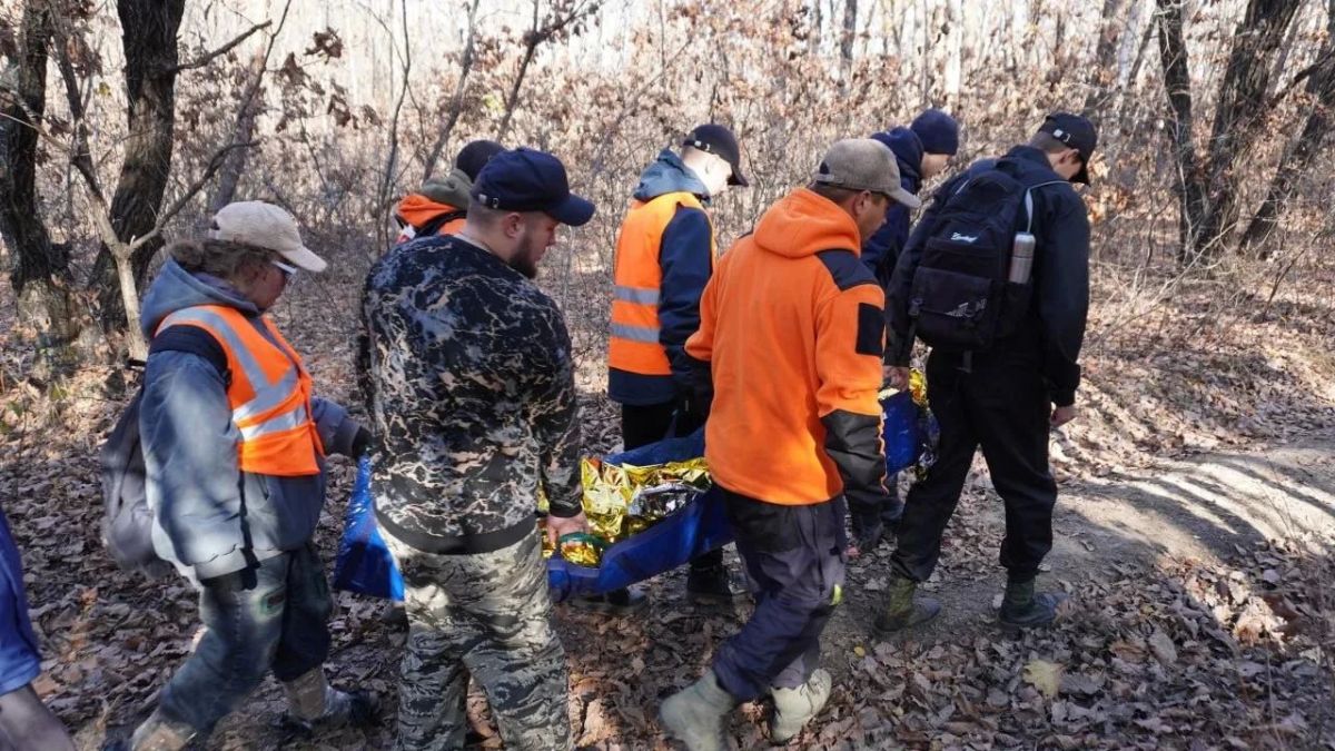 Амурская область впервые в финале Международной премии #МЫВМЕСТЕ! Амурская область впервые в финале Международной премии #МЫВМЕСТЕ!