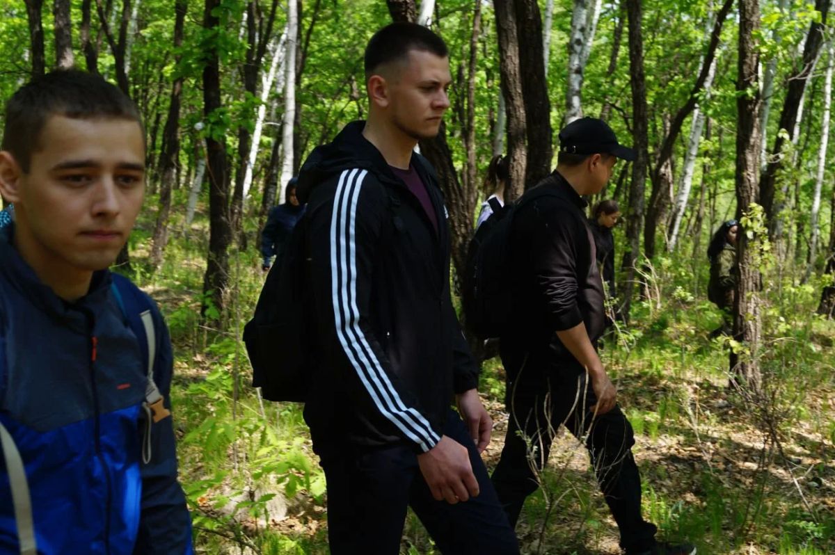 Амурская область впервые вошла в финал Международной премии #МЫВМЕСТЕ Амурская область впервые вошла в финал Международной премии #МЫВМЕСТЕ