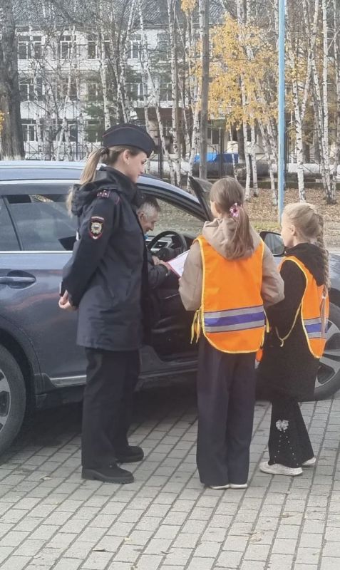 «Тёплый переход»: забота, которая видна на дороге «Тёплый переход»: забота, которая видна на дороге
