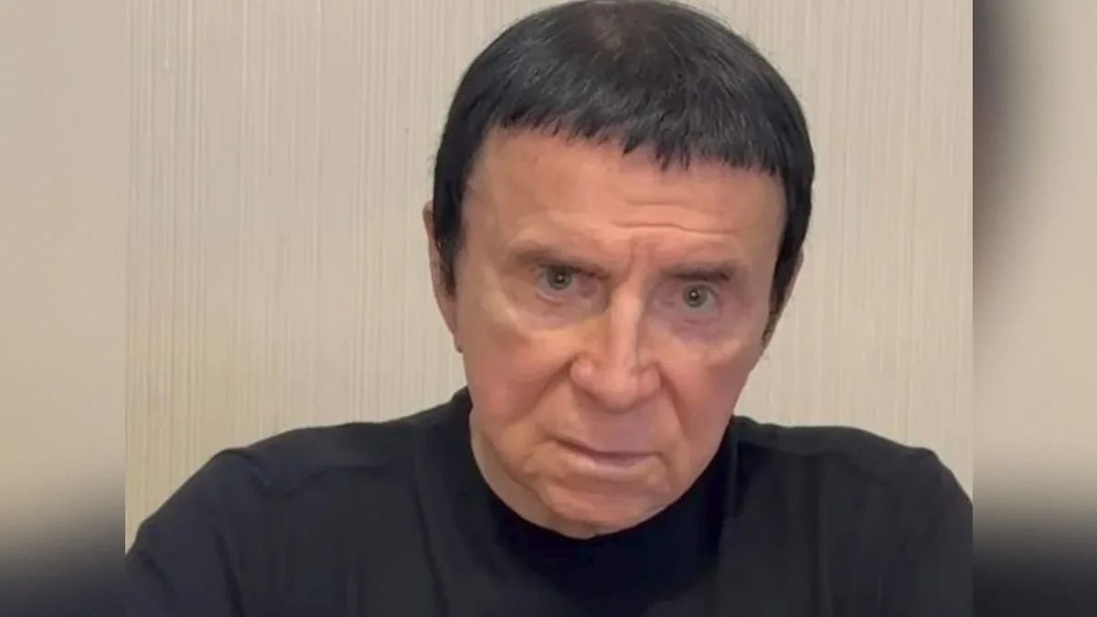 Ушел из жизни Анатолий Кашпировский