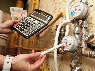 Управляющей компанией произведен перерасчет за предъявление завышенных объемов коммунальных ресурсов, потребляемых при содержании общего имущества