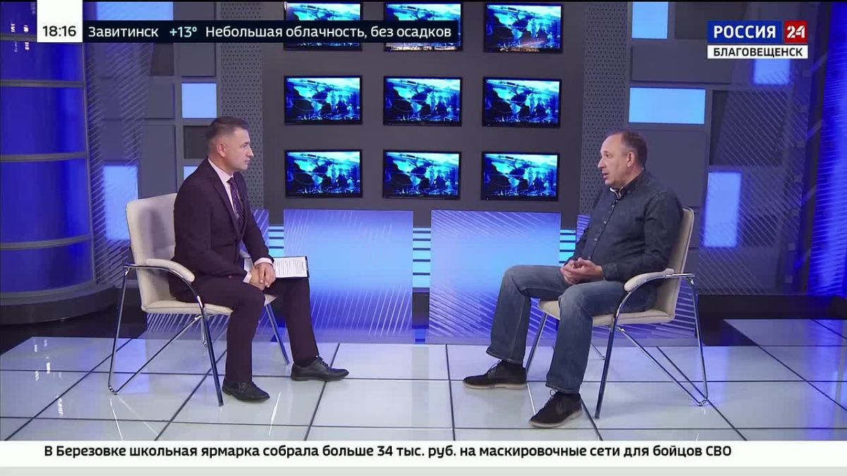 О ситуации на рынке недвижимости
