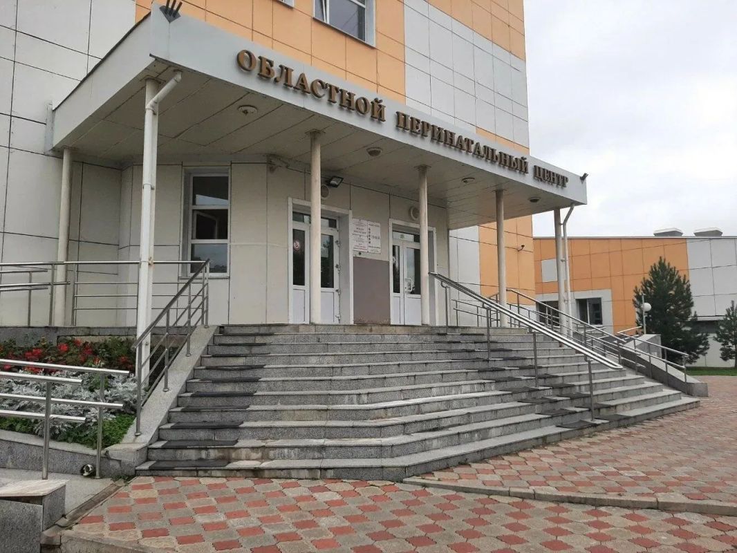 Почти 500 будущих мам амурского севера доехали до перинатального центра бесплатно