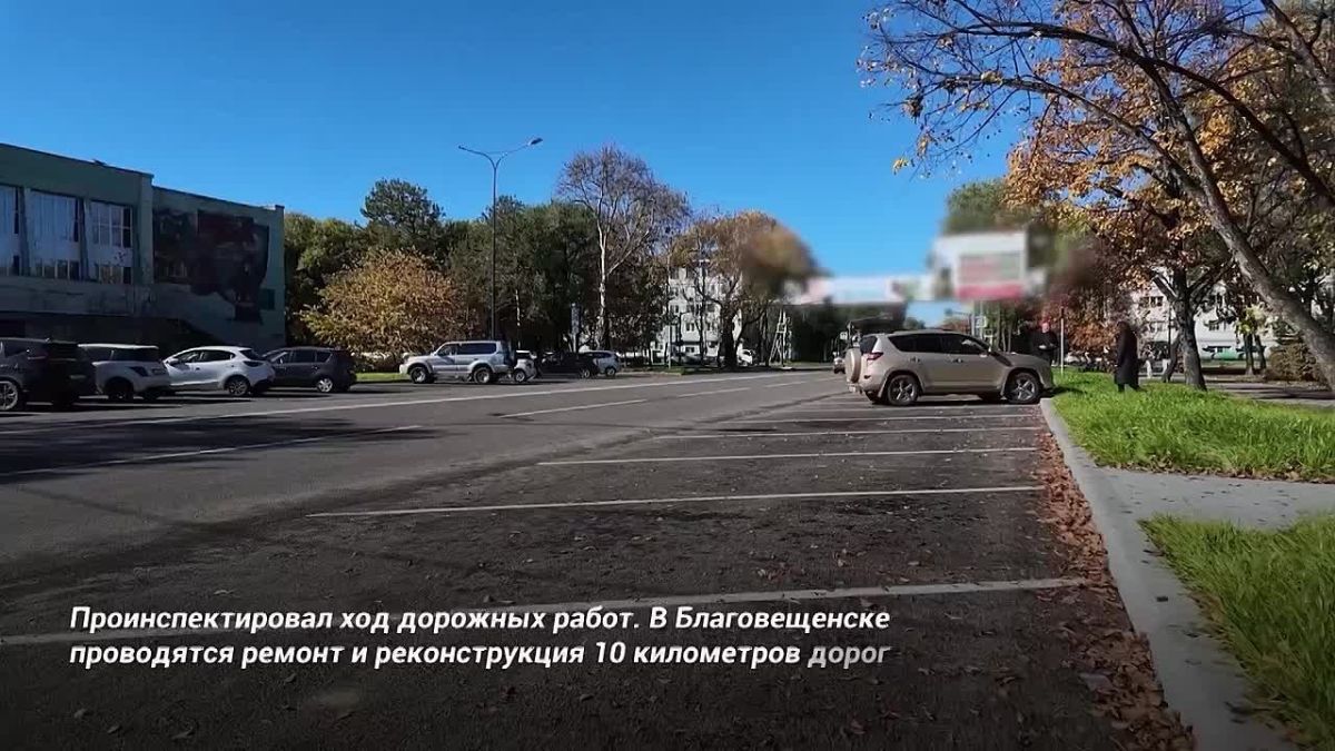 Василий Орлов: Друзья, подведу итоги недели: