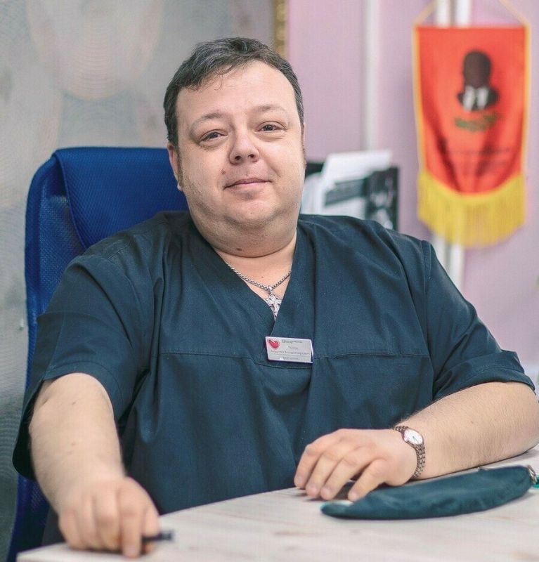 «Истерик нет, мужчины благодарны»: амурский врач рассказал, как заподозрить у себя и диагностировать рак