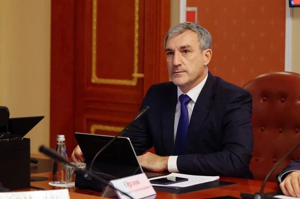 Василий Орлов: Совещание о ходе реализации инвестиционных проектов в Амурской области состоялось под руководством заместителя председателя правительства РФ – полномочного представителя президента России в ДФО Юрия Петровича... Василий Орлов: Совещание о ходе реализации инвестиционных проектов в Амурской области состоялось под руководством заместителя председателя правительства РФ – полномочного представителя президента России в ДФО Юрия Петровича...