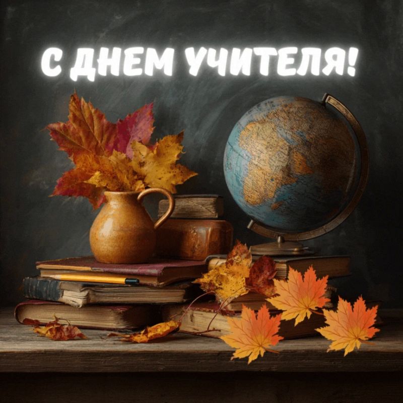 Уважение, почет и любовь – Все от чистого сердца для вас! Много теплых и искренних слов Принимайте в подарок сейчас! Процветания, счастья, везения! И поклон вам за труд и терпение!