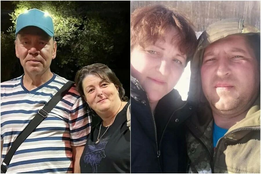 «Если есть шанс, что они живы, как от него можно отказаться?»