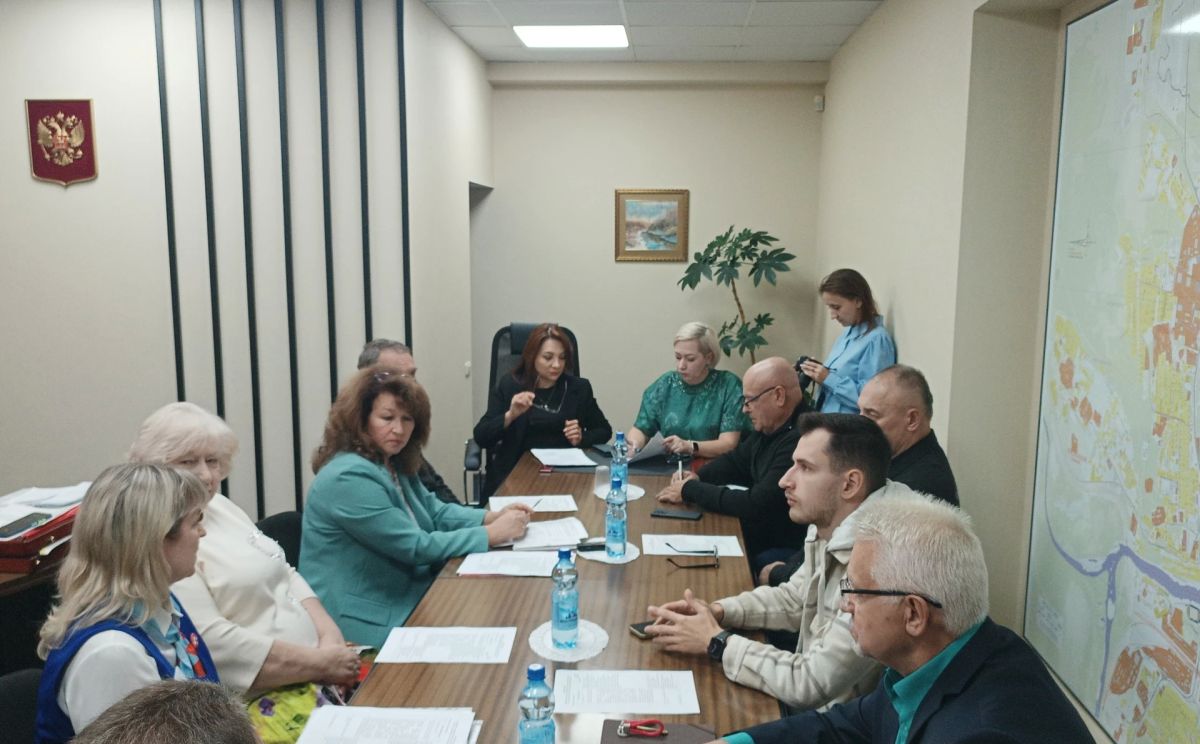Господдержка и готовые кадры
