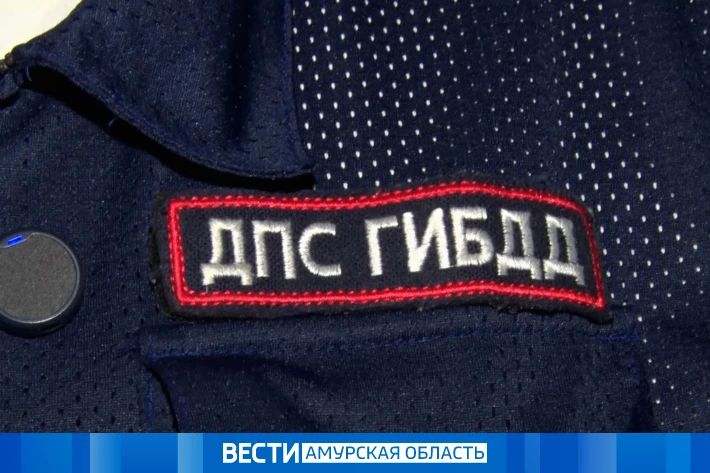 ГИБДД начала проверку шумных авто и машин со скрытыми номерами в Приамурье