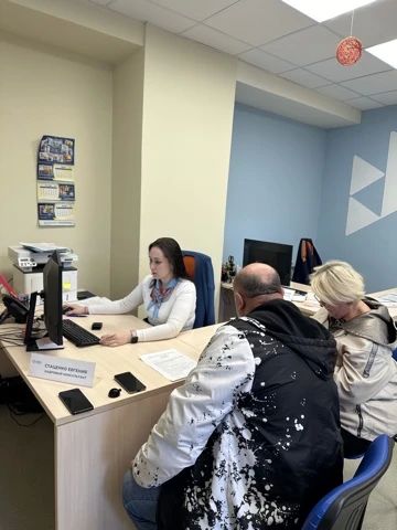 Специалисты Кадрового центра «Работа России» помогут при сокращении штата